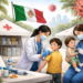 La “disminución progresiva” de vacunación es una de las causas del brote de sarampión en México