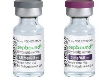 Eli Lilly lanza pluma multidosis para Zepbound en Estados Unidos