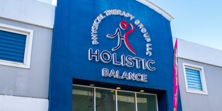 Abre sus puertas en Bayamón Holistic Balance Physical Therapy Group