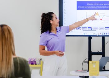MetaMed se convierte en centro de práctica clínica para estudiantes graduados de Nutrición de la UPR-Río Piedras