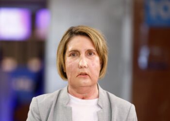 Trasplante facial pionero abre nuevas posibilidades en medicina reconstructiva