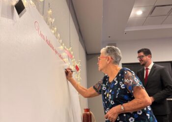 Auxilio Mutuo alcanza los 500 trasplantes de hígado y reafirma su liderazgo médico en Puerto Rico