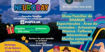 Cidra celebrará Neuroday para impulsar la salud mental infantil y familiar