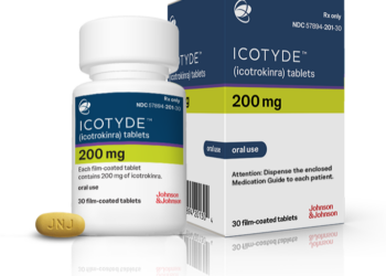 FDA aprueba ICOTYDE y abre una nueva vía oral contra la psoriasis