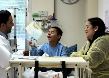 Programa facilita 17 trasplantes renales pediátricos en Puerto Rico