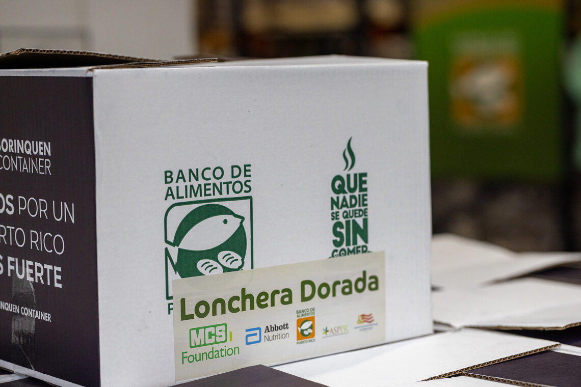 Lonchera Dorada suma a los Centros 330 para dar seguimiento a adultos mayores tras el alta hospitalaria