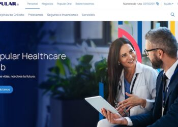 Banco Popular lanza programa financiero para fortalecer el sector médico