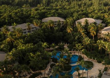 Four Seasons Resort and Residences Puerto Rico celebra la Pascua con un exclusivo Easter Brunch frente al mar