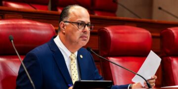 Senado evalúa proyecto para regular los servicios estéticos y la sueroterapia