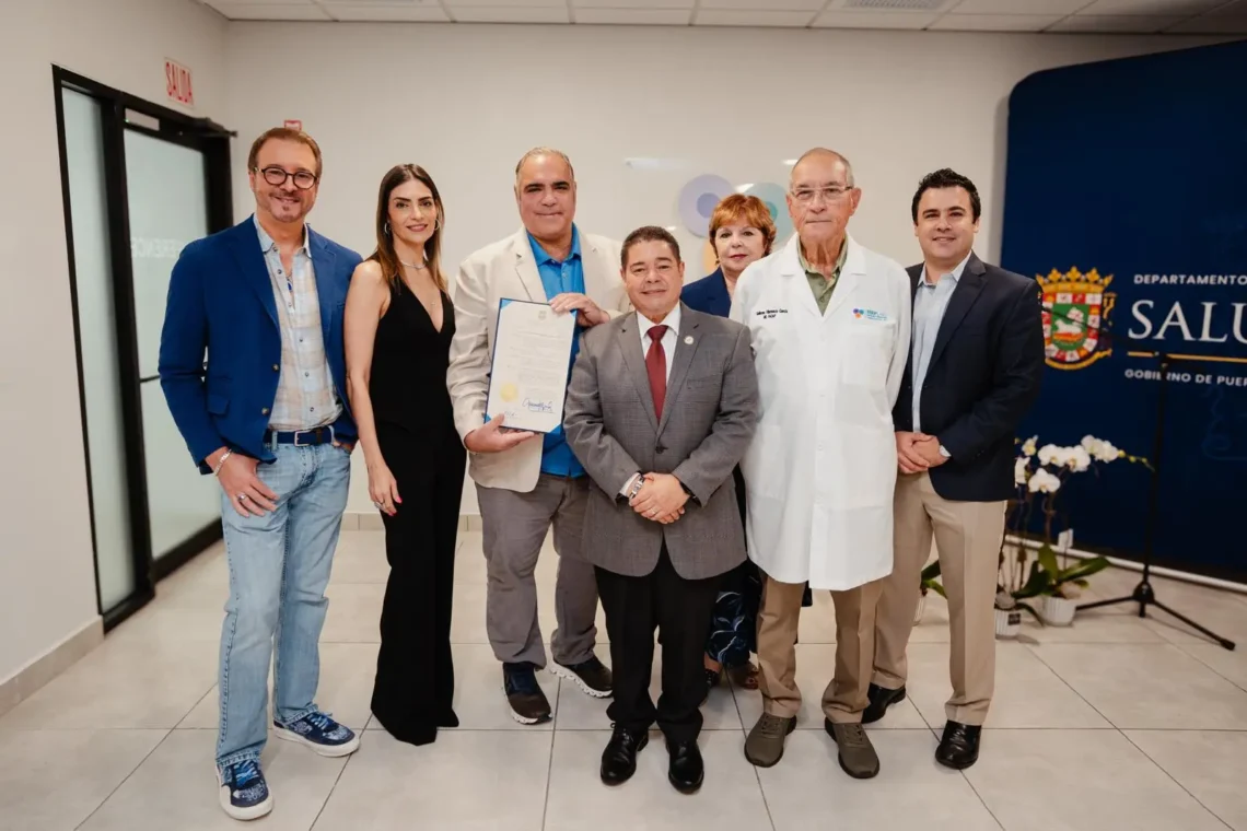 Desde HRPLabs, Puerto Rico honra a los profesionales de laboratorio en LABWEEK 2026