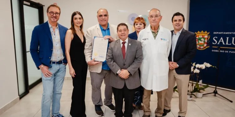 Desde HRPLabs, Puerto Rico honra a los profesionales de laboratorio en LABWEEK 2026