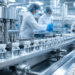 México anuncia inversiones farmacéuticas por más de $1,200 millones
